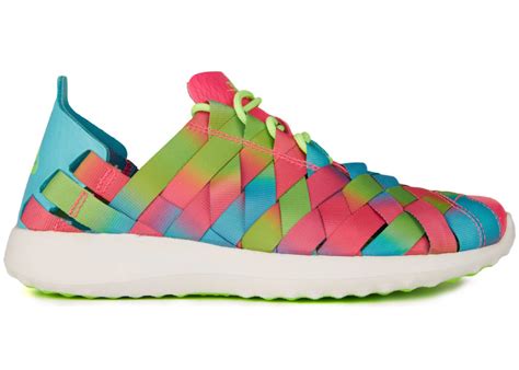 Nike Juvenate Woven Premium Multicolor Dye 